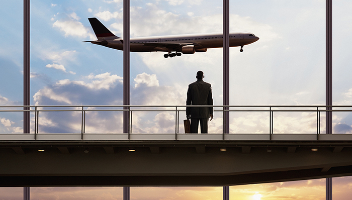 5月机场准点率出炉