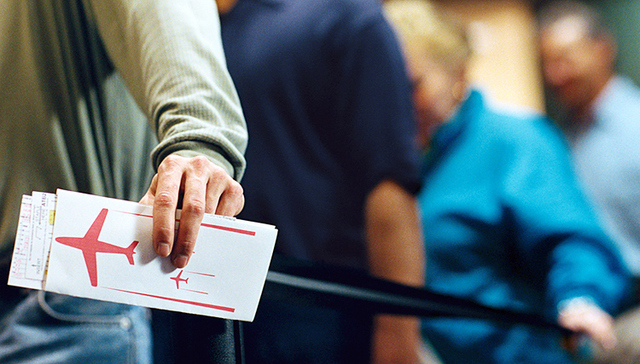 国航等八家航空公司正式发布机票销售新政