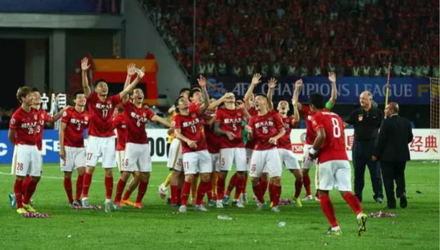 亚冠决赛“违约门”判决结果出炉 恒大赔偿东风日产2477万元