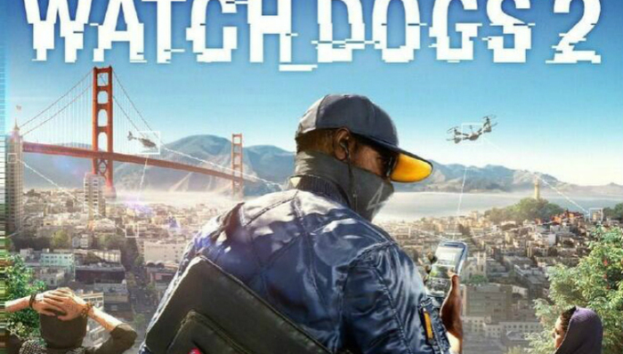 育碧发布《看门狗2》首支预告片 Steam售价248元