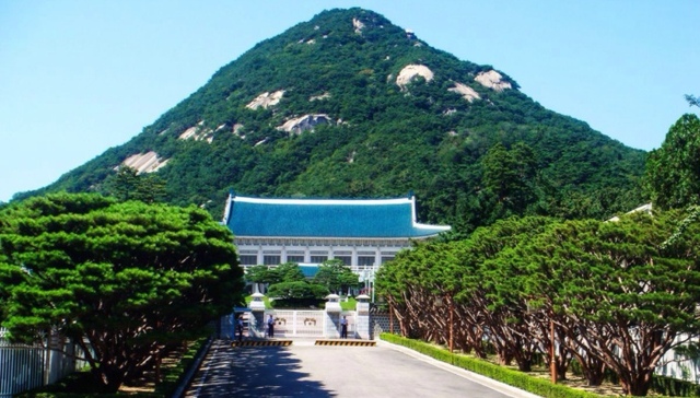 Iwang,朝鲜军事,朝鲜半岛,朝鲜方面,朝鲜人民军,暗杀,普伟布洛,长按,北朝鲜,潜入者