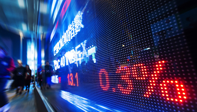 A股纳入MSCI,有望入选MSCI中国指数的A股