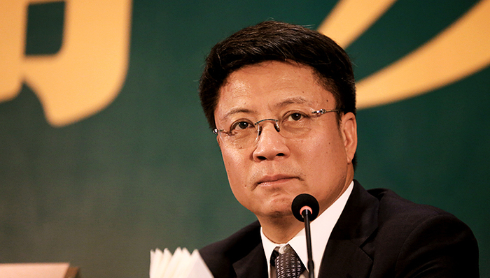 孙宏斌布局成都,融创再收成都三个项目