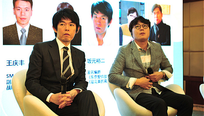 东京爱情故事,编剧