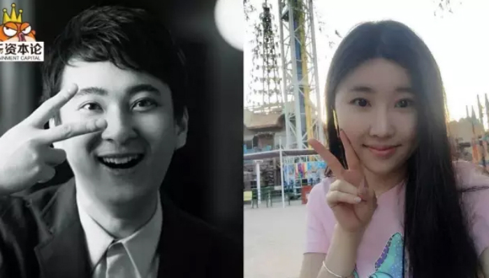 【JMedia】王思聪手撕斗鱼女主播阿怡 揭开代打产业链冰山一角