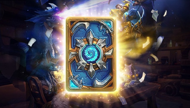 要做一名专业的炉石选手比看上去难多了