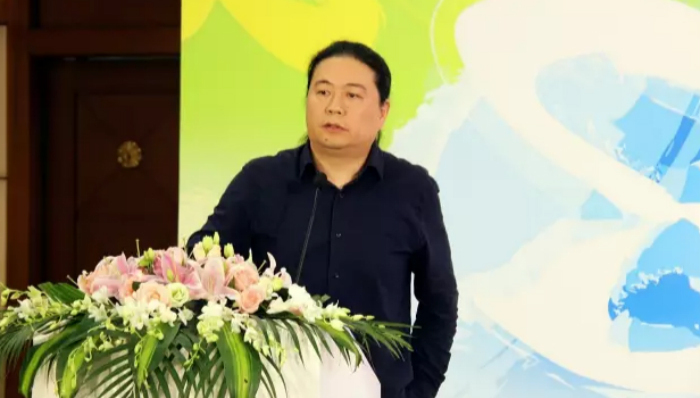 汪海林：很不幸，电视剧的选片权落在了色情狂的手里