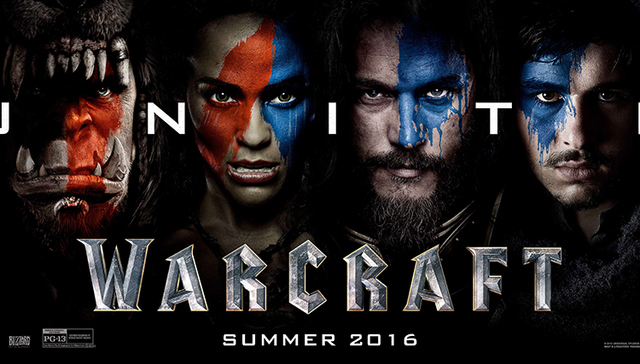 【JMedia】《魔兽》2天票房6亿 腾讯影业这个“新兵”做了哪些事？