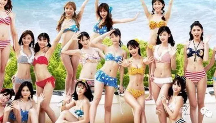 【JMedia】AKB48与SNH48合作告吹 女团间的战争何时走到终点？