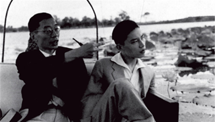 【纪念】去世五十年后，《傅雷家书》终于变得完整