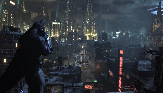 “4K”对于我们所玩的游戏意味着什么？