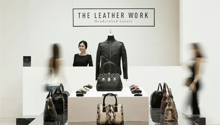 回顾 | 看了之后再也不想买包包了（胆小者慎入）