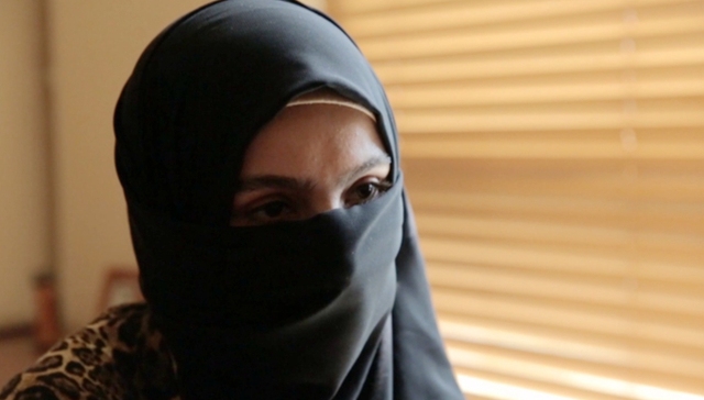 回顾 | ISIS首领巴格达迪前妻的自白：我本可以过得像个公主