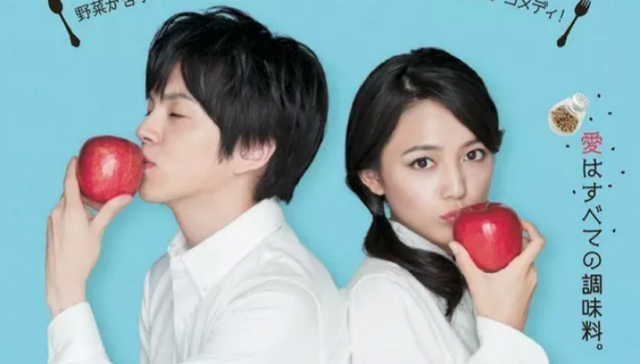 本周日剧追追看|肉食女与素食Gay同居；忘年姐弟恋