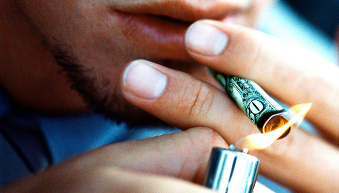 人人投部分项目被爆财务造假