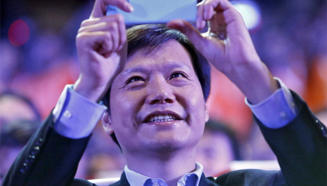 网红,互联网,互联网营销,BAT,小米