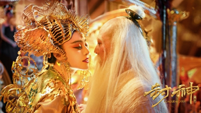 【上海电影节】这部历经张柏芝换角、华谊退出的3D大片会是今年暑期档票房冠军吗？