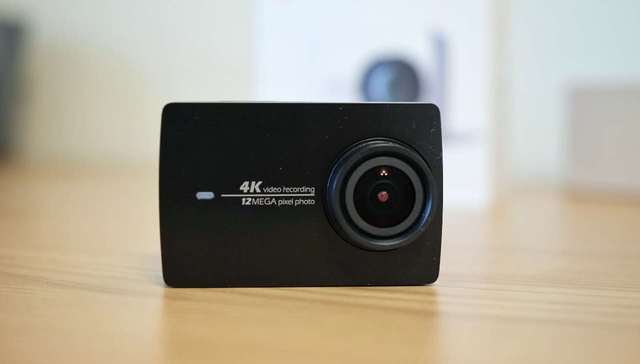 这款国产运动相机真的比GoPro好用吗