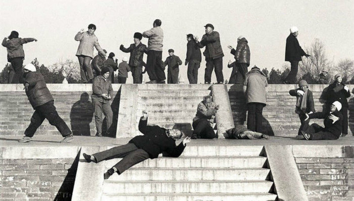 前几天以《残酷底层物语》刷屏的X博士到底是谁