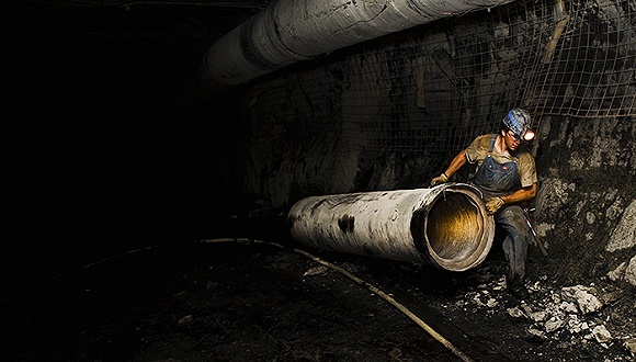 陕西北部,延安,榆林