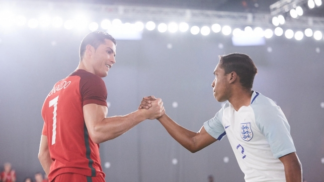 欧洲杯,耐克,现代汽车,德国汉莎航空,BBC,Wales