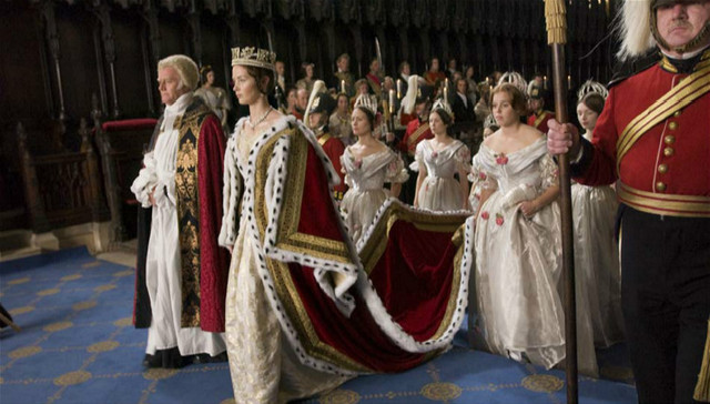 为什么一提到“维多利亚风格”  大家就还挺感兴趣的？