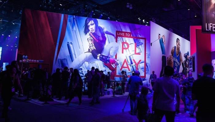 【E3 2016】EA Play发布会亮点全汇总