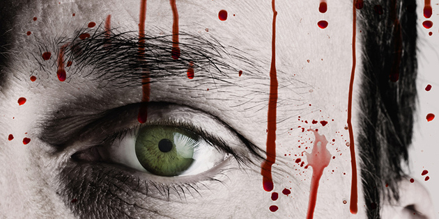 目击者讲述美国史上最大规模枪击案：很多血，到处都是血