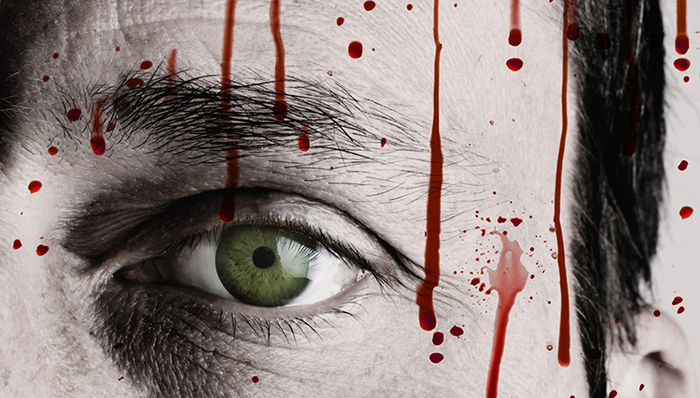 奥兰多枪击案,现场