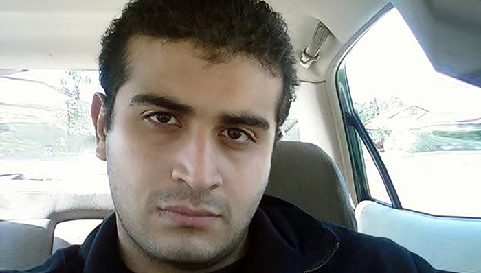 奥兰多枪击案,同性恋,IS