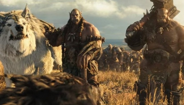 你错过了《魔兽》的哪些彩蛋？