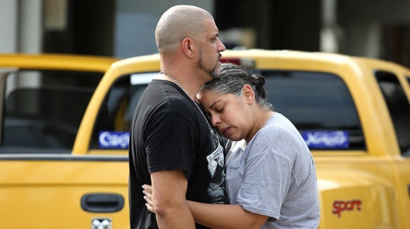 枪支管理,美国社会