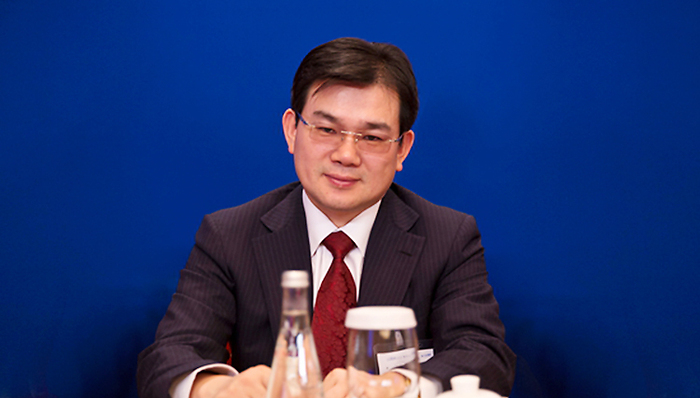 万达金融重臣王贵亚首次揭秘万达转型和资本运作内幕