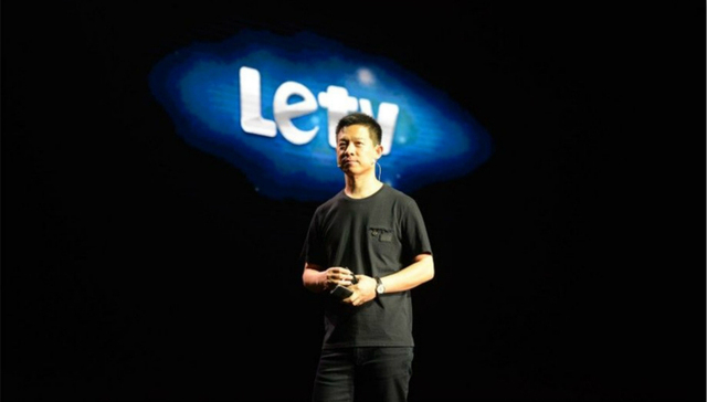 乐视,生态营销,乐视体育,贾跃亭,资本市场