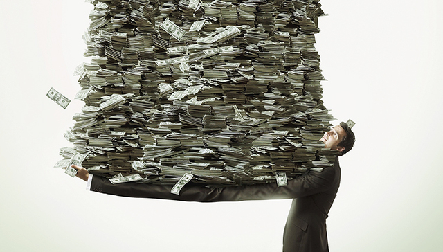 参与中国在德最大收购案后 这个中国人又看上了一家意大利机器人公司