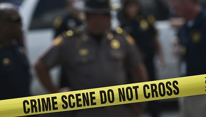 枪击案,美国社会