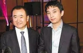 【中国企业家】王思聪抢占了网红、电竞、直播三大风口 超越父亲王健林不是梦