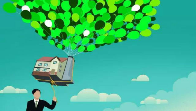 【财经天下周刊】链家：第三种中介