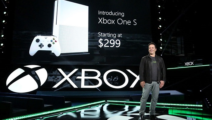 【E3 2016】微软E3展前发布会综述 Xbox史上最大变革