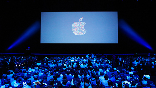 苹果发布“史上最大”iOS更新