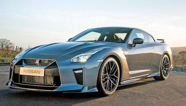 世界变了，但GT-R仍会让你尖叫