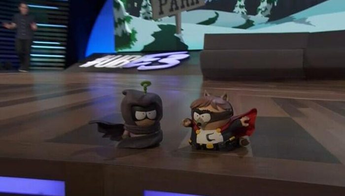 【游戏早报】育碧发布《幽灵行动：荒野》 《看门狗2》也将电影化