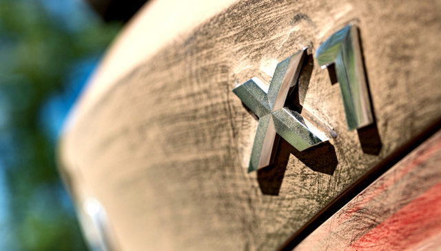 宝马把一款城市SUV玩出了新高度