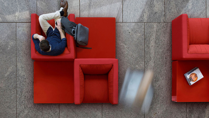 创意设计,办公环境