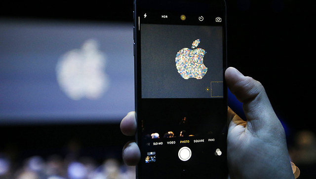 苹果开发者大会