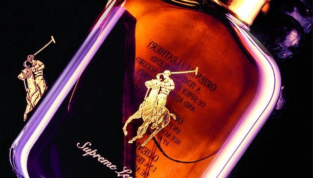 你以为Ralph Lauren要紧衣缩食了？结果它一口气掏出10款香水