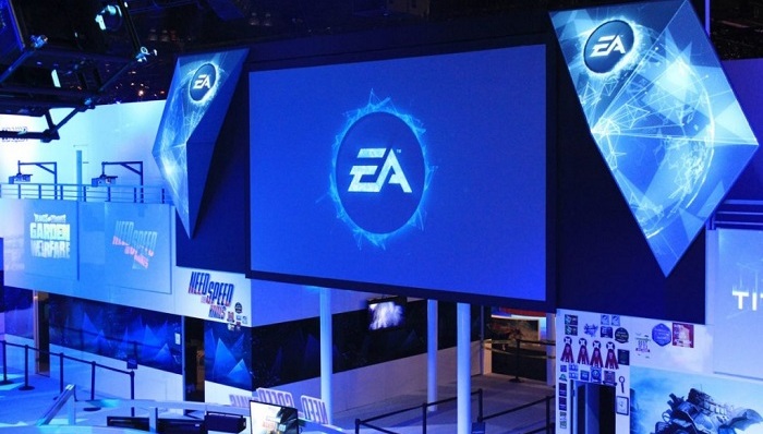 EA将如何杀进电竞市场？