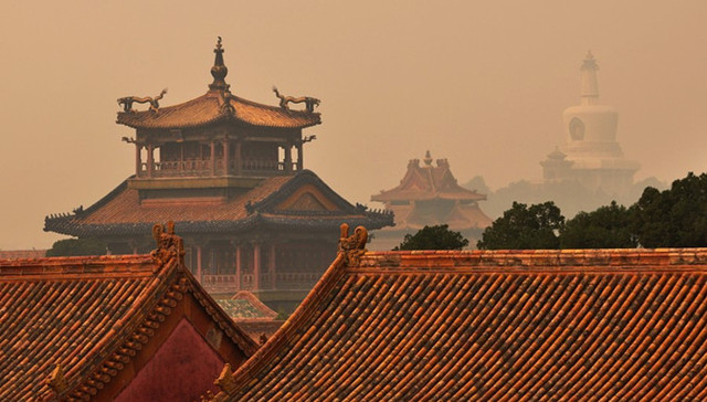 中科院,宜居城市,北京,青岛