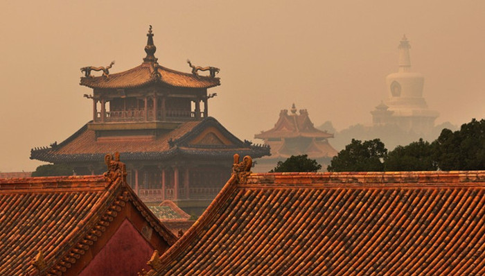中科院,宜居城市,北京,青岛