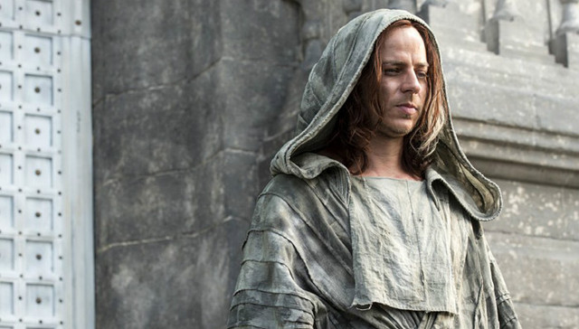 《权力的游戏》中神秘的贾昆·赫加尔究竟是谁？